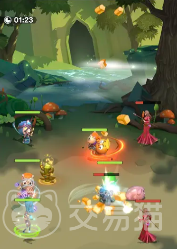 我叫MT口袋守卫战试练塔通关攻略 我叫MT口袋守卫战试练塔全层通关技巧与阵容搭配指南