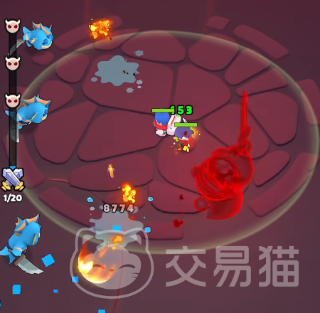 胡闹地牢推图攻略 胡闹地牢新手通关技巧与关卡突破指南