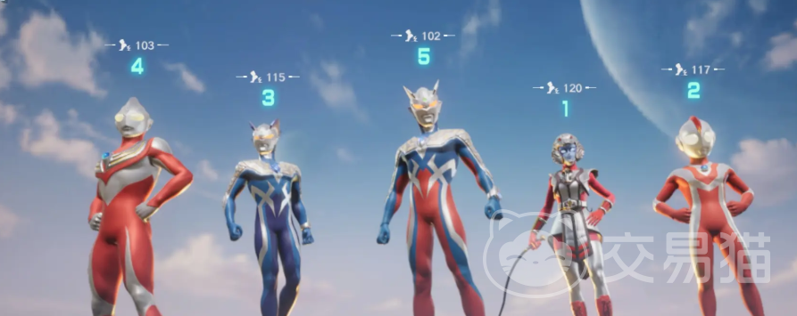 奥特曼光之战士 UR等级提升攻略 奥特曼光之战士角色升级与突破方法