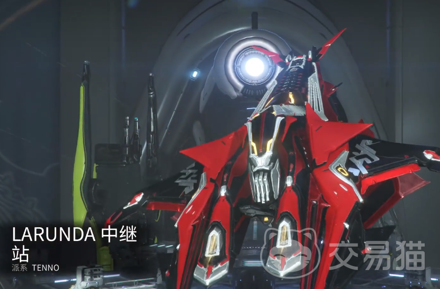 星际战甲手游虚空商人位置攻略 星际战甲手游虚空商人作用全解析