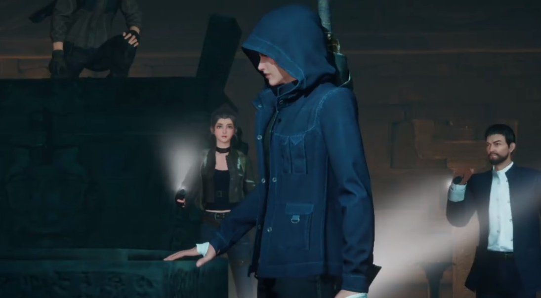 盗墓笔记启程角色介绍 盗墓笔记启程有哪些角色值得培养