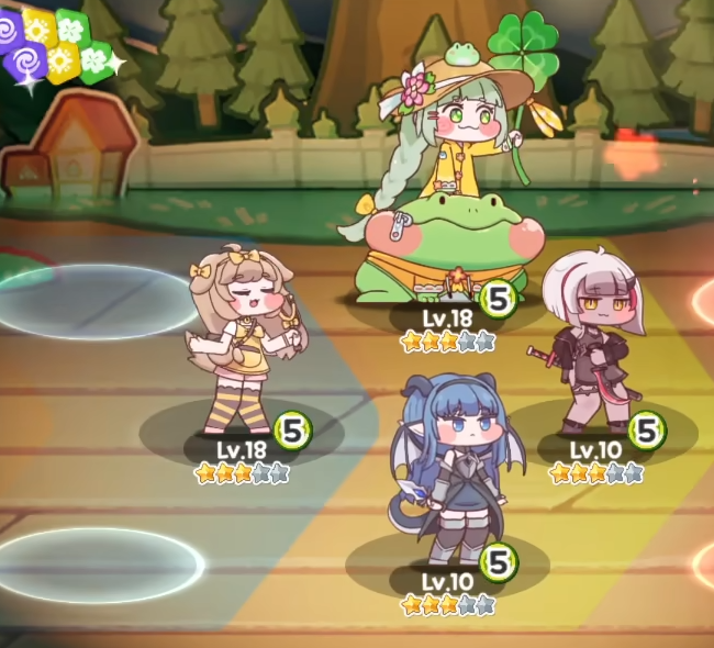 嘟嘟脸恶作剧 新手开荒全流程指南：从零开始快速上手与资源规划