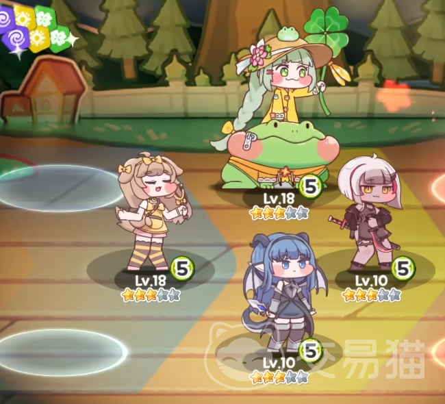 嘟嘟脸恶作剧 新手开荒全流程指南:从零开始快速上手与资源规划