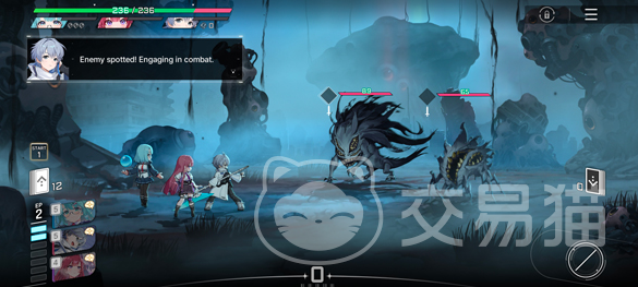 卡厄思梦境国服公测时间揭晓 卡厄思梦境全平台公测日期及预约入口