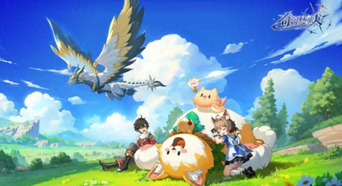 奇幻梦旅人宠物搭配攻略 奇幻梦旅人高性价比阵容推荐与实战搭配技巧