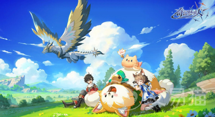 奇幻梦旅人宠物搭配攻略 奇幻梦旅人高性价比阵容推荐与实战搭配技巧