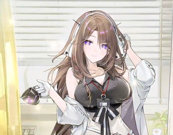 第七史诗保健室老师律荷强度解析 第七史诗保健室老师律荷技能与实战表现