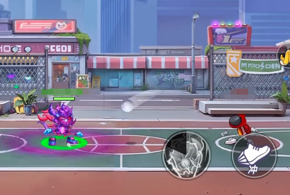 灌篮军团新手入门指南 灌篮军团基础玩法与快速上手攻略