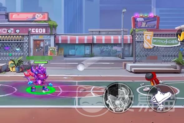 灌篮军团新手入门指南 灌篮军团基础玩法与快速上手攻略