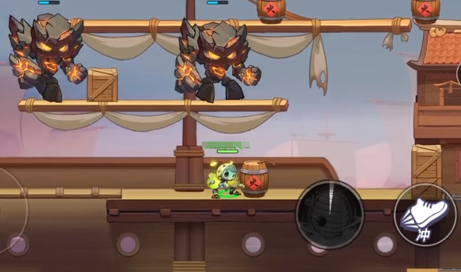 灌篮军团兑换码大全 灌篮军团最新有效兑换码分享