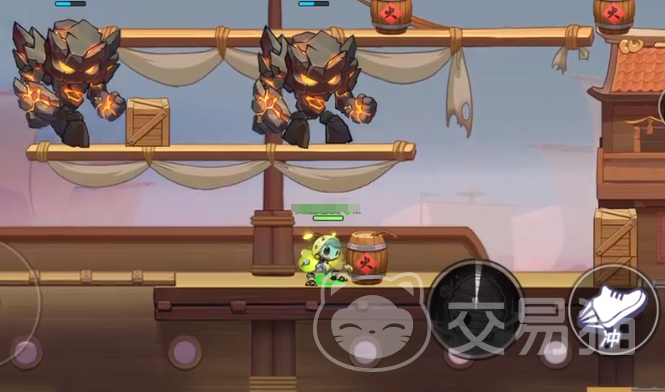 灌篮军团兑换码大全 灌篮军团最新有效兑换码分享