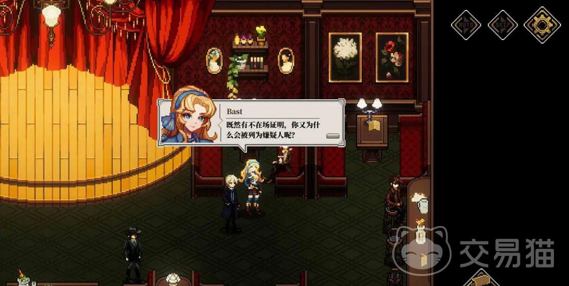 心之钥人格解体怎么玩 心之钥手游玩法全解析