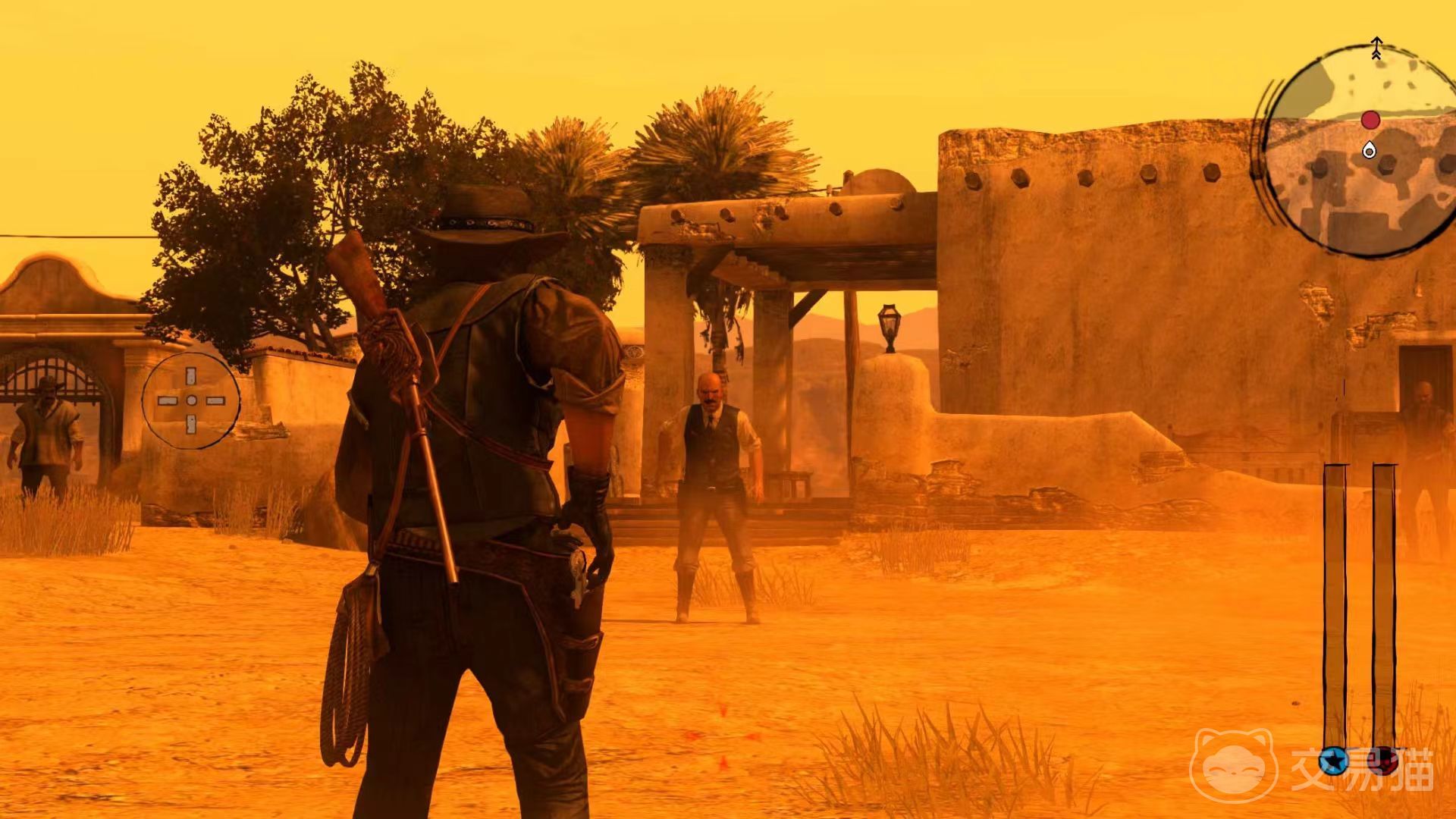 荒野大镖客:救赎 手游是否免费?详细解析下载方式、内购项目与付费模式