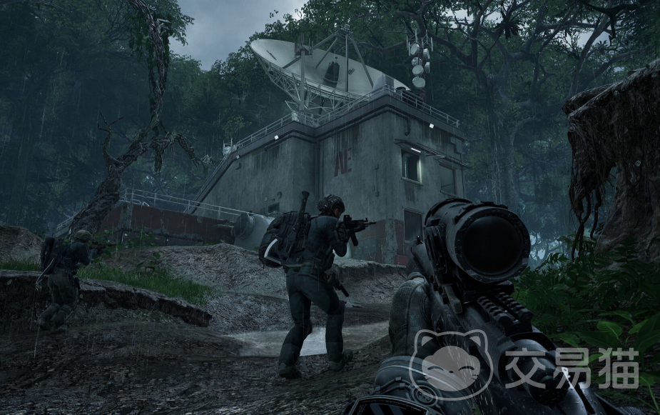 PUBG Black Budget首测时间揭晓 PBB内测测试时间与参与方式详解