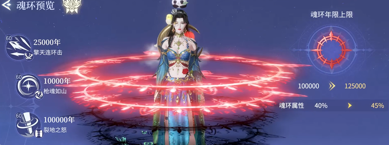 斗罗大陆诛邪传说魂王境界突破指南 斗罗大陆诛邪传说魂王升级条件与实战进阶方法