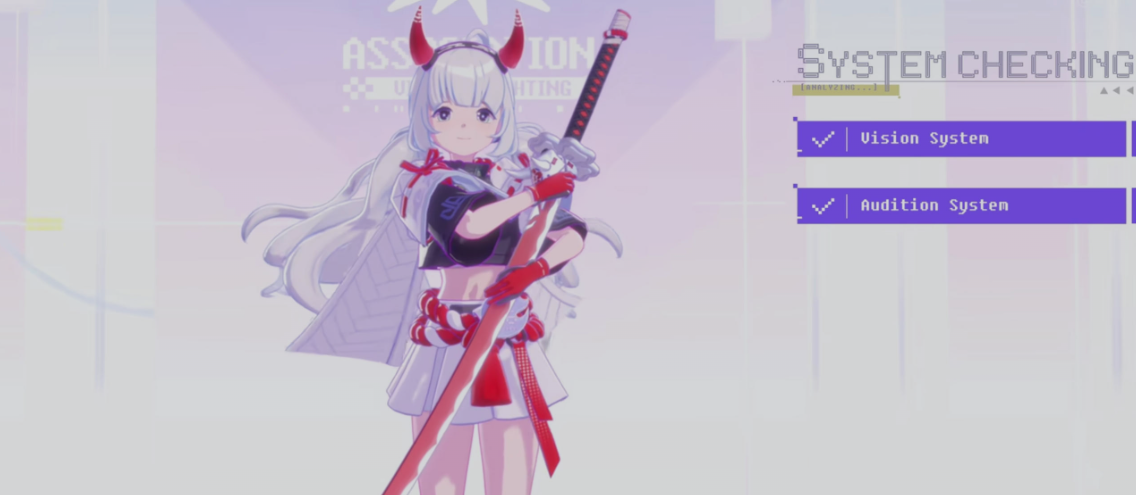 虚环剧情介绍 虚环主线故事与角色关系全解析