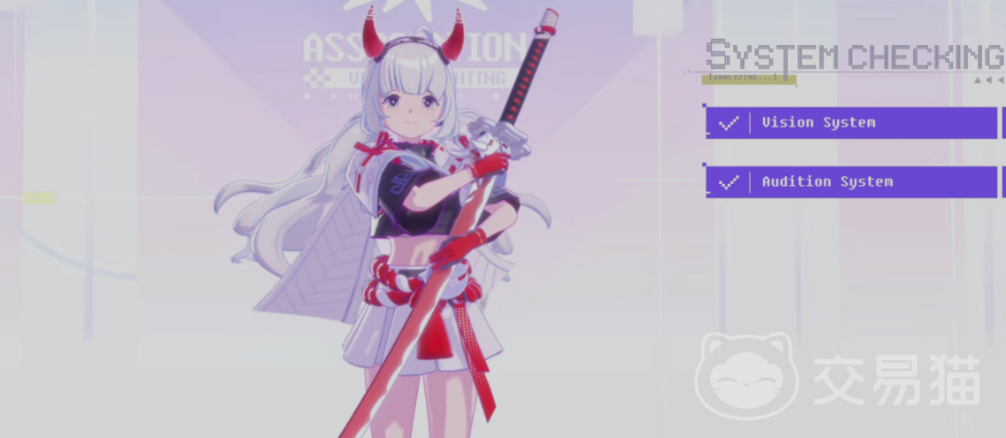 虚环剧情介绍 虚环主线故事与角色关系全解析