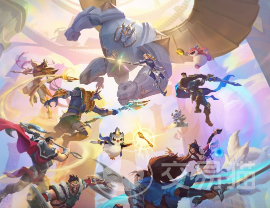 金铲铲之战S16赛季玩法指南 金铲铲之战S16强势阵容推荐与上分技巧