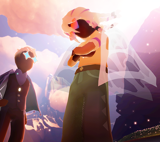 光遇时装节怎么玩 光遇时装节活动时间与兑换攻略