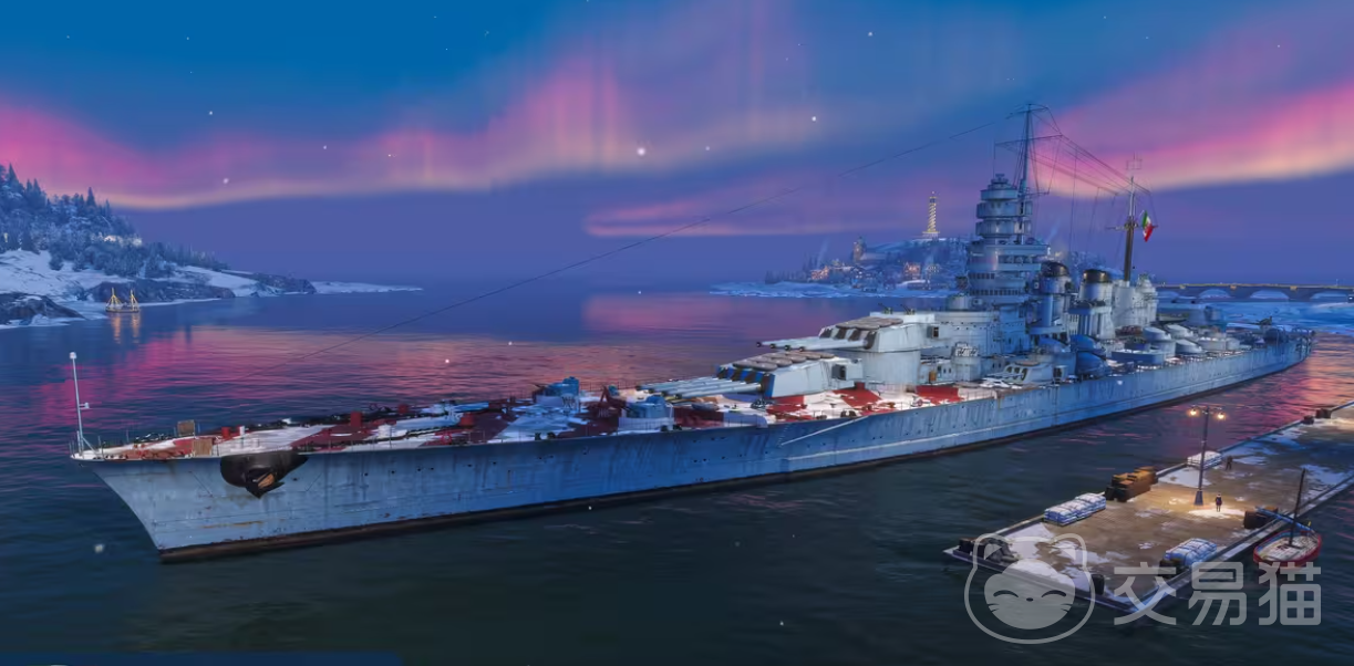 战舰世界14.3版本更新内容详解 战舰世界新版本舰船调整、玩法优化与活动预告