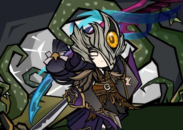 无尽探险队毒刀流玩法指南 无尽探险队居合流毒刀装备搭配与实战技巧