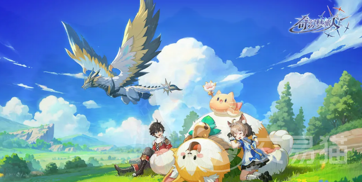 奇幻梦旅人平民攻略大全 奇幻梦旅人手游零氪玩家进阶指南