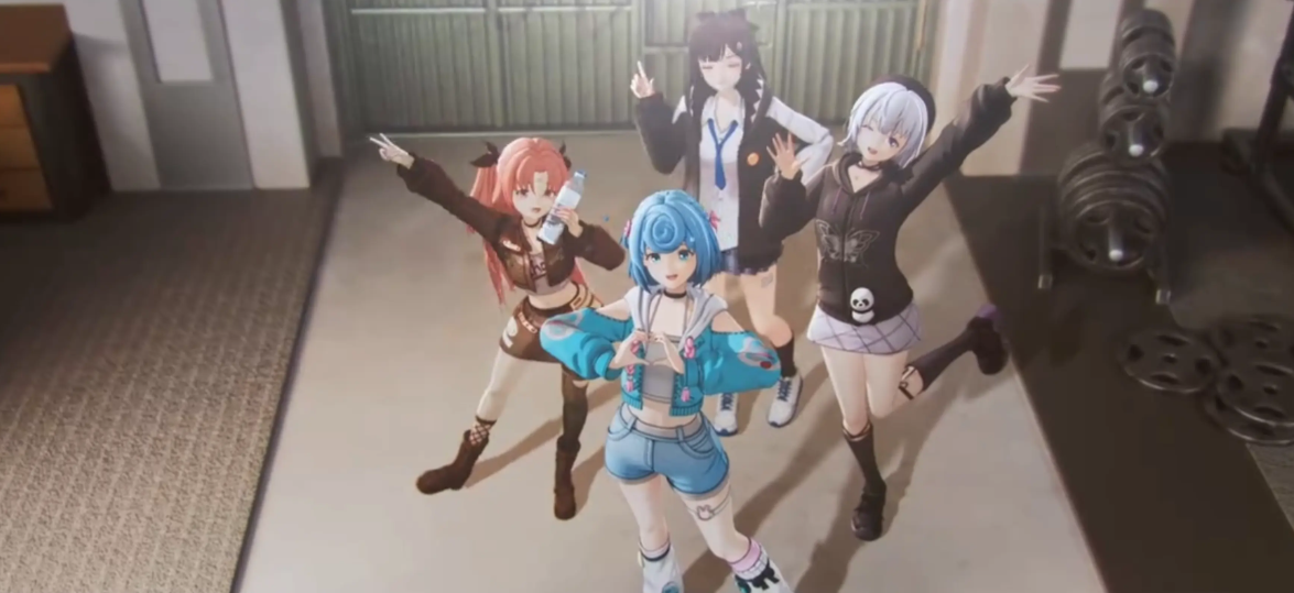 虚环手游采用什么游戏引擎｜虚环游戏类型与玩法特色详解