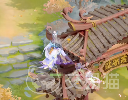 代号西行地图推荐|西行全区域探索指南与高效率刷图路线