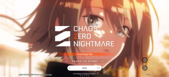 卡厄思梦境周常任务攻略 卡厄思梦境日常任务全流程详解