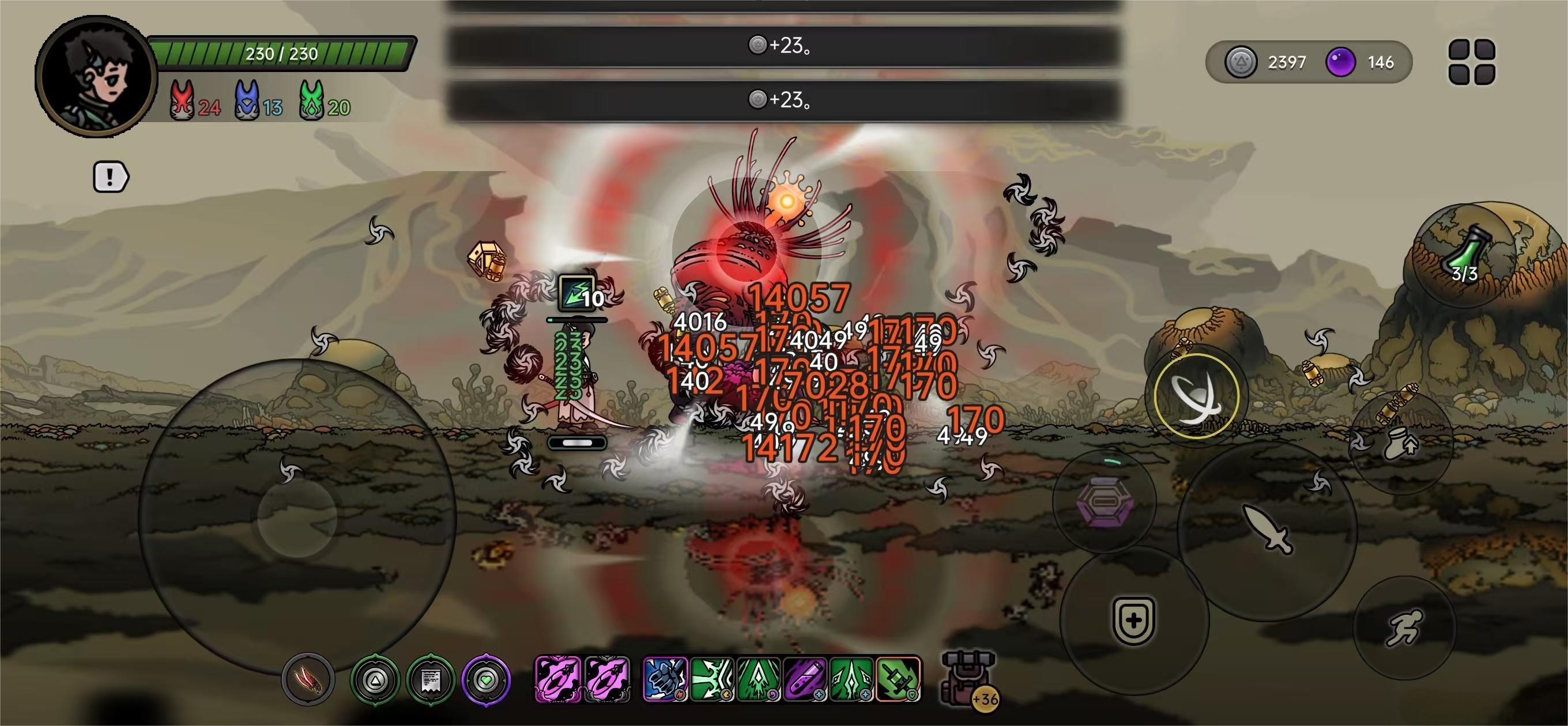 绝地求生鸭卫飞羽流玩法详解 绝地求生鸭卫飞羽流阵容搭配与实战技巧