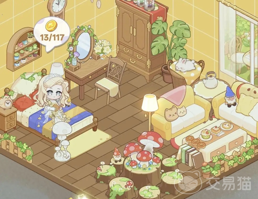 绘梦日记房间装饰指南 绘梦日记个性化房间布置技巧与实用教程