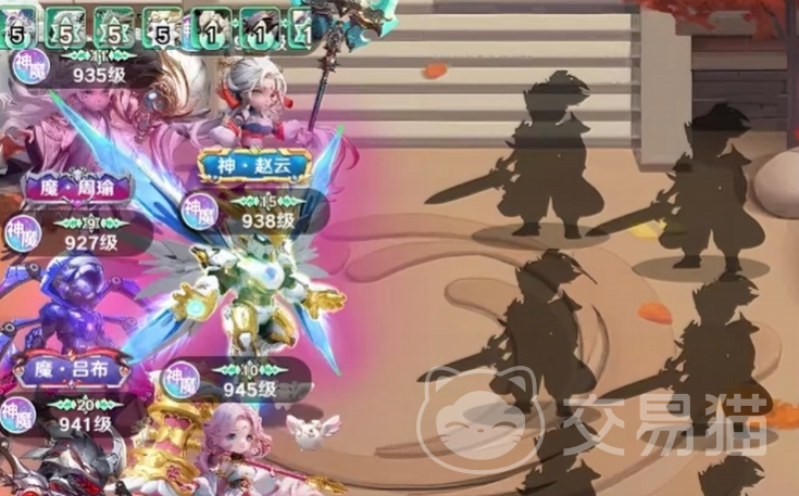 巨神军师神魔阵容推荐 巨神军师最强神魔组合与实战搭配指南