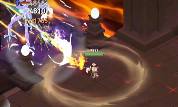 酋长你别跑雷霆魔像怎么打 酋长你别跑雷霆魔像全流程通关攻略与机制解析