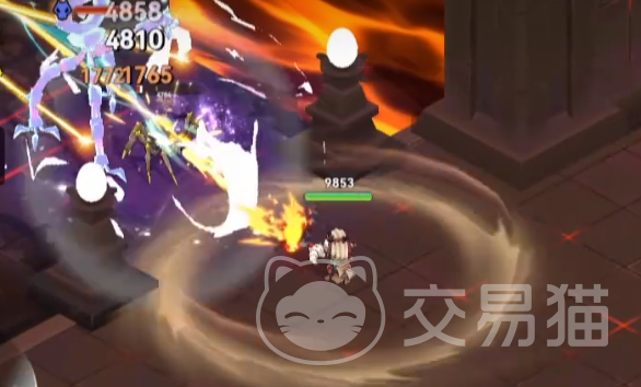 酋长你别跑雷霆魔像怎么打 酋长你别跑雷霆魔像全流程通关攻略与机制解析