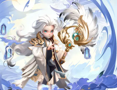 巨神军师最强阵容推荐 巨神军师6人混搭流派实战搭配指南