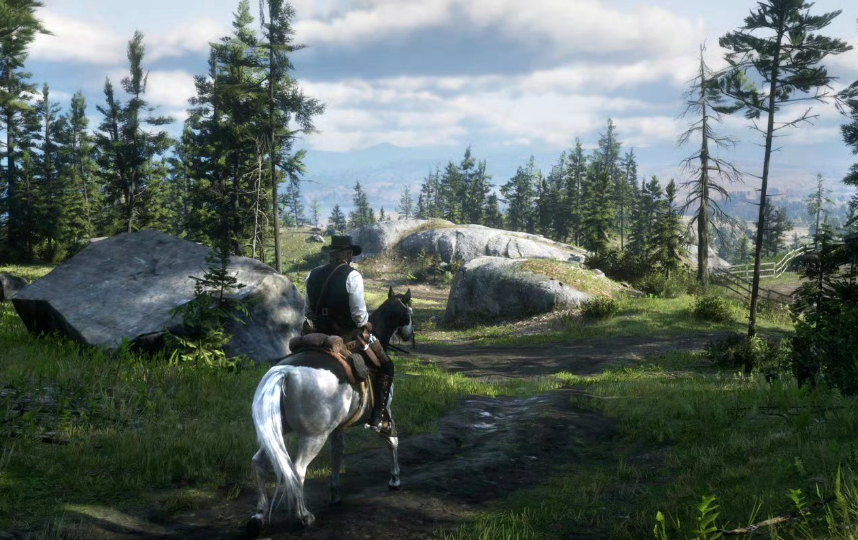 荒野大镖客：救赎 手游支持联机吗？是纯单机游戏还是含多人模式