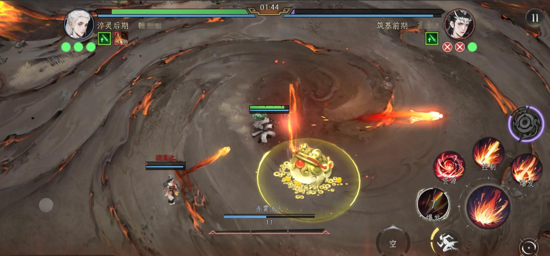 修仙时代炎凰谷怎么样 修仙时代炎凰谷宗门背景与特色详解