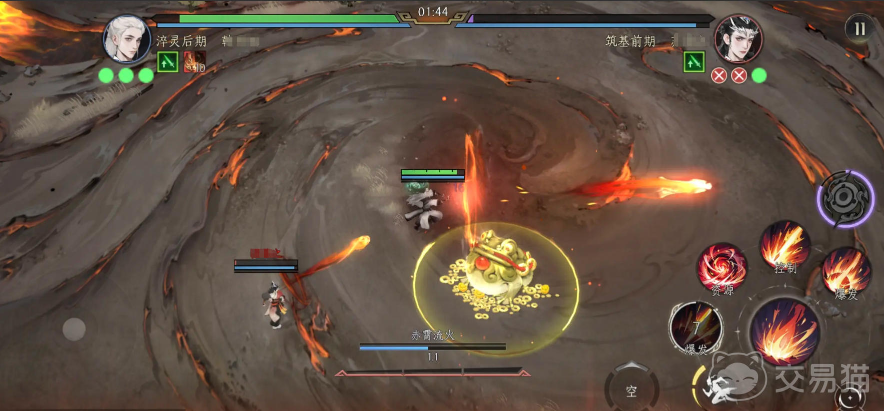 修仙时代炎凰谷怎么样 修仙时代炎凰谷宗门背景与特色详解