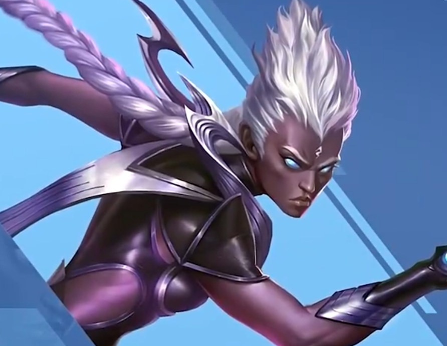 决胜巅峰凯丽玩法攻略 决胜巅峰凯丽技能连招与出装推荐