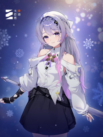 卡厄思梦境露雪 卡厄思梦境露雪角色背景与高效率通关玩法指南