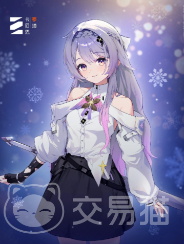 卡厄思梦境露雪 卡厄思梦境露雪角色背景与高效率通关玩法指南