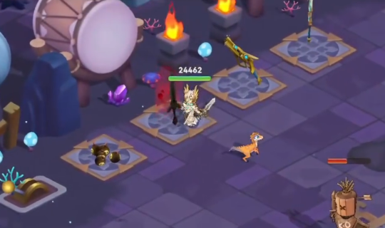 酋长你别跑武器解锁方法 酋长你别跑全武器图鉴与获取途径详解