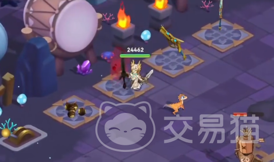 酋长你别跑武器解锁方法 酋长你别跑全武器图鉴与获取途径详解