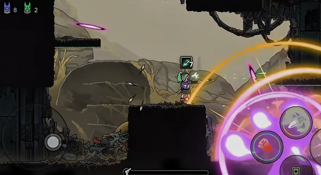 绝地求生绝地鸭卫BD机制详解 绝地求生BD流派构建与实战应用指南