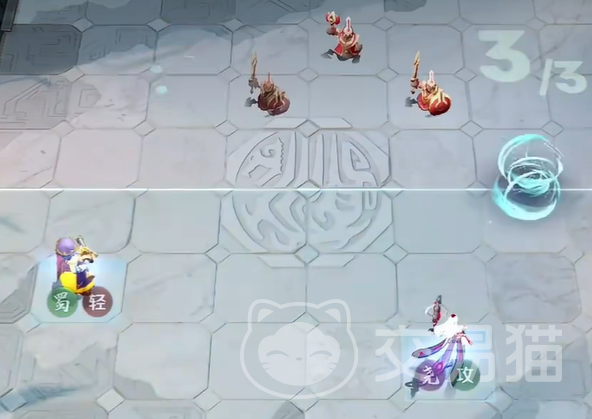 王者万象棋孙尚香强度解析:技能机制、阵容适配与实战表现深度评测