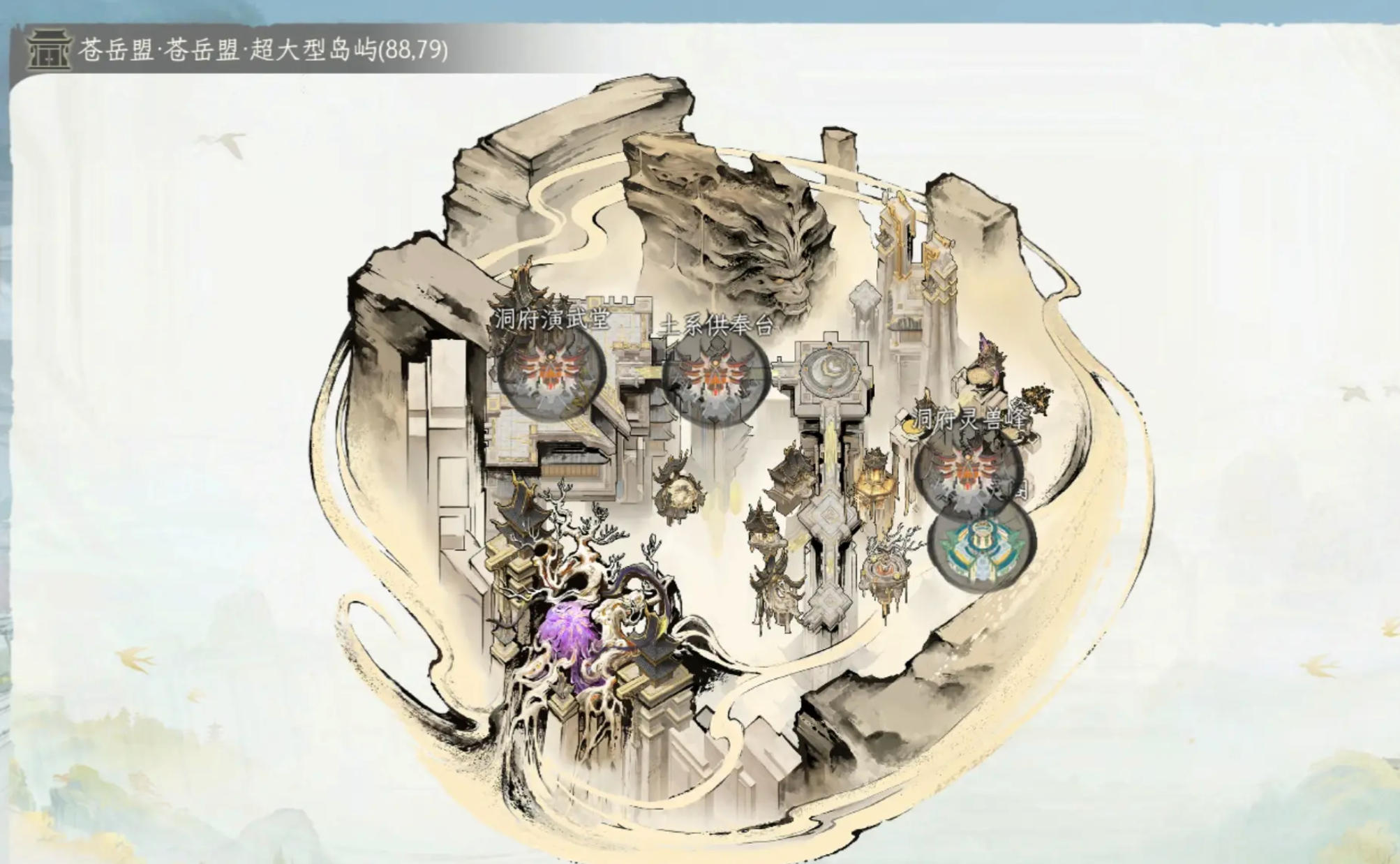 修仙时代苍岳盟怎么样 修仙时代苍岳盟宗门背景、势力设定与门派特色详解