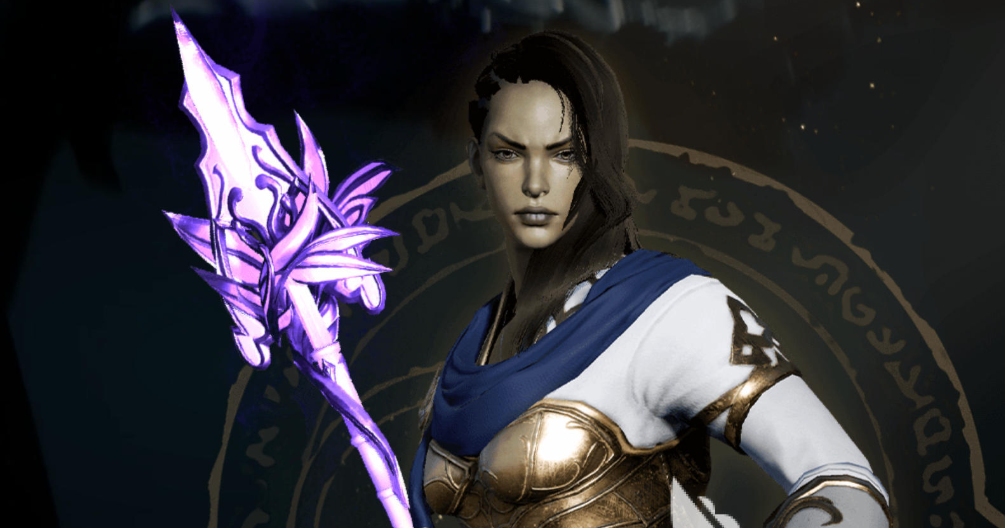 天堂2盟约法师强度解析 天堂2盟约法师核心技能与实战表现全面评测