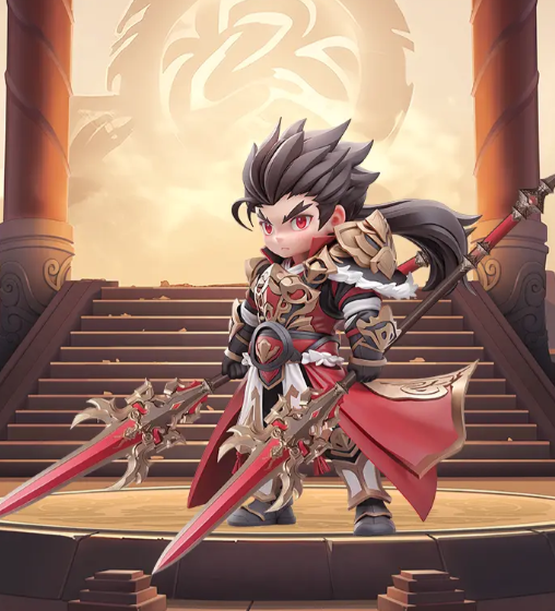 巨神军师孙策玩法攻略：技能连招+出装+打法全解析