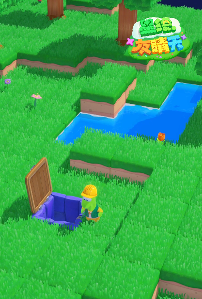 星绘友晴天矿车升级攻略 星绘友晴天矿车等级提升与强化技巧