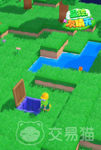 星绘友晴天矿车升级攻略 星绘友晴天矿车等级提升与强化技巧